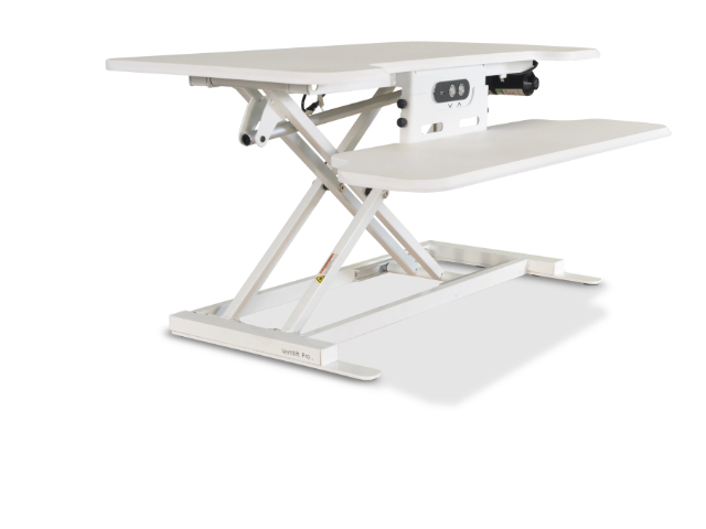 Vertilift PRO Electric Desk Riser